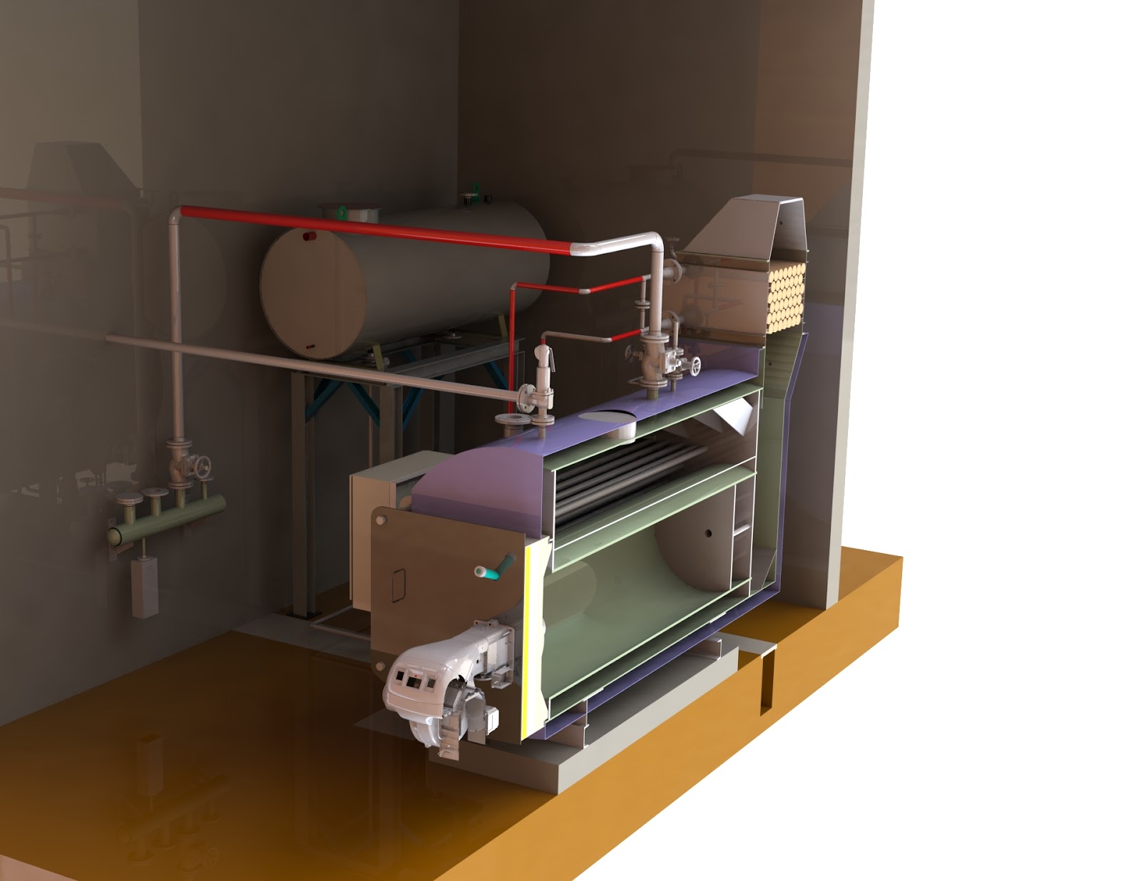 Process design and FMEA documentation