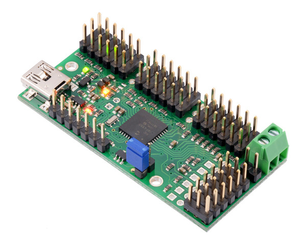 Mini Maestro 24-Channel